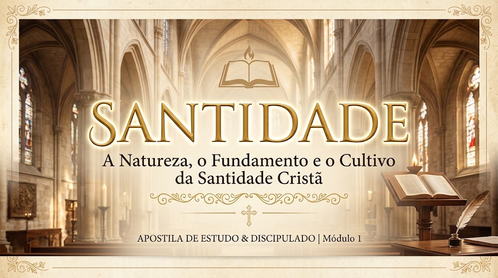 Santidade